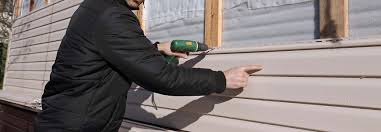 Best Steel Siding Installation  in Greenville, RI